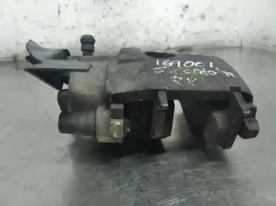 Pièce détachée automobile d'occasion ETRIER DE FREIN AVANT GAUCHE pour SEAT CORDOBA BERLINA (6K2)  Références OEM IAM   