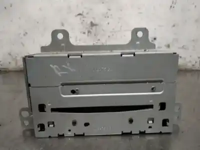 Gebrauchtes Autoersatzteil AUDIOSYSTEM / RADIO-CD zum OPEL INSIGNIA A SEDÁN (G09)  OEM-IAM-Referenzen 13326329  