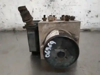 Pezzo di ricambio per auto di seconda mano abs per opel insignia a sedán (g09) 2.0 cdti (69) riferimenti oem iam 13328651  