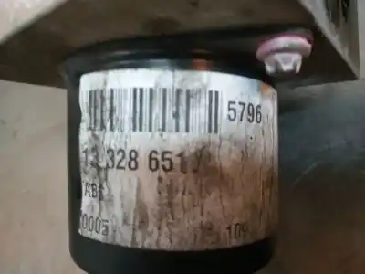 Pezzo di ricambio per auto di seconda mano abs per opel insignia a sedán (g09) 2.0 cdti (69) riferimenti oem iam 13328651  