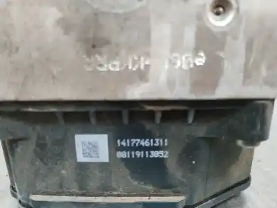 Pezzo di ricambio per auto di seconda mano abs per opel insignia a sedán (g09) 2.0 cdti (69) riferimenti oem iam 13328651  