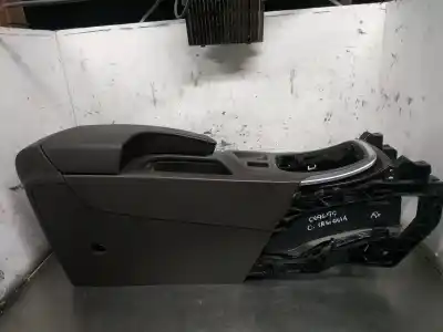 Автозапчастина б/у центральний подлокник для opel insignia a sedán (g09) 2.0 cdti (69) посилання на oem iam 0012544031