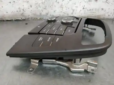 Second-hand car spare part audio system / radio cd for opel insignia a sedán (g09) 2.0 cdti (69) oem iam references 13321293  