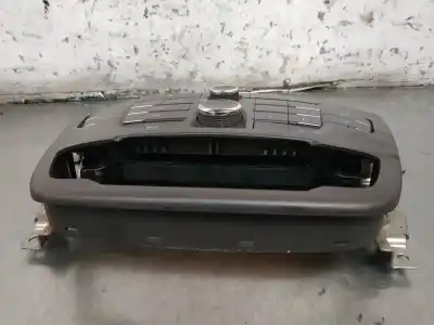 Second-hand car spare part audio system / radio cd for opel insignia a sedán (g09) 2.0 cdti (69) oem iam references 13321293  