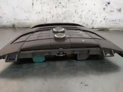 Second-hand car spare part audio system / radio cd for opel insignia a sedán (g09) 2.0 cdti (69) oem iam references 13321293  