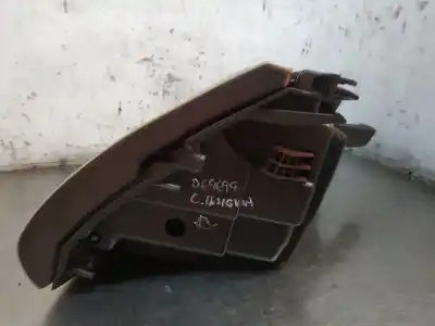Second-hand car spare part glove compartment for opel insignia a sedán (g09) 2.0 cdti (69) oem iam references 13308550  