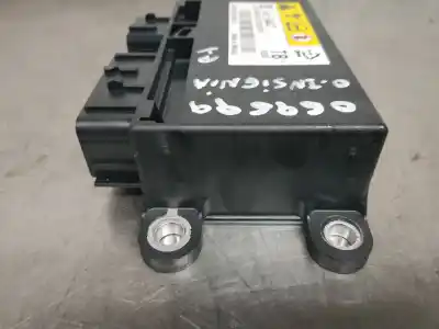 Second-hand car spare part electronic module for opel insignia a sedán (g09) 2.0 cdti (69) oem iam references 13575447  