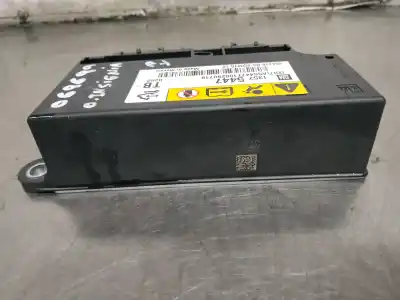 Second-hand car spare part electronic module for opel insignia a sedán (g09) 2.0 cdti (69) oem iam references 13575447  