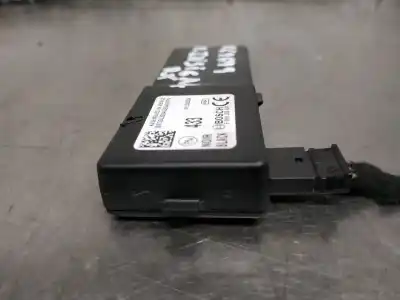 Second-hand car spare part electronic module for opel insignia a sedán (g09) 2.0 cdti (69) oem iam references 13503204  