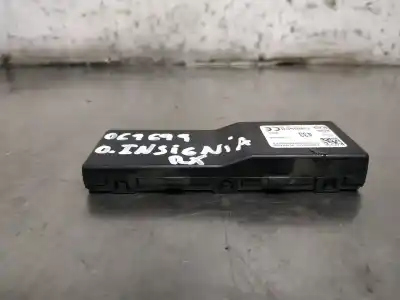 Second-hand car spare part electronic module for opel insignia a sedán (g09) 2.0 cdti (69) oem iam references 13503204  