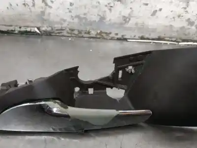 Автозапчастина б/у ліва передня внутрішня ручка для opel insignia a sedán (g09) 2.0 cdti (69) посилання на oem iam   