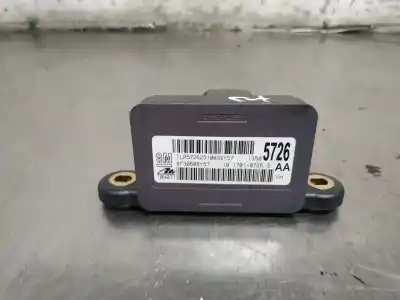 Автозапчастина б/у модуль комфорт для opel insignia a sedán (g09) 2.0 cdti (69) посилання на oem iam 13505726