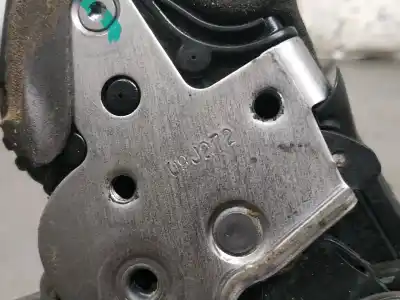 İkinci el araba yedek parçası SOL ÖN KAPI KILIDI için OPEL INSIGNIA A SEDÁN (G09)  OEM IAM referansları 13503801  
