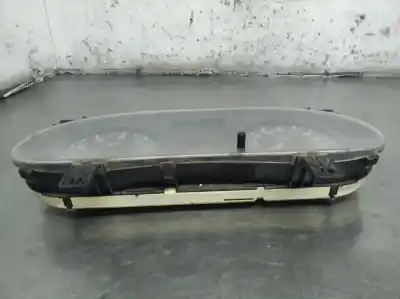 Pezzo di ricambio per auto di seconda mano pannello degli strumenti per renault clio ii fase ii (b/cb0) 1.5 dci diesel riferimenti oem iam p8200276525  