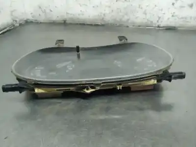 Pezzo di ricambio per auto di seconda mano pannello degli strumenti per renault clio ii fase ii (b/cb0) 1.5 dci diesel riferimenti oem iam p8200276525  