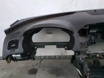 Автозапчастина б/у панель приладів для opel insignia a sedán (g09) 2.0 cdti (69) посилання на oem iam ipcclhd13275640  