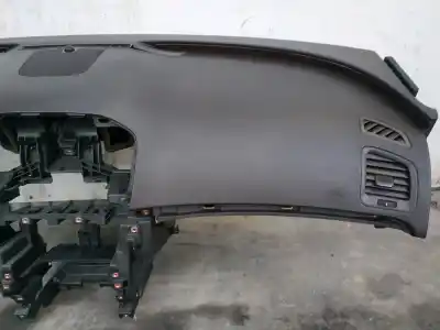 Автозапчастина б/у панель приладів для opel insignia a sedán (g09) 2.0 cdti (69) посилання на oem iam ipcclhd13275640  