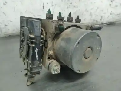 Peça sobressalente para automóvel em segunda mão ABS por RENAULT CLIO II FASE II (B/CB0)  Referências OEM IAM 8200229137  