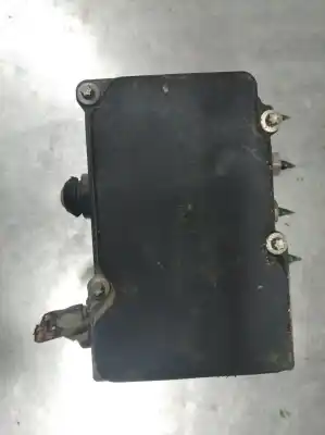 Pezzo di ricambio per auto di seconda mano abs per renault clio ii fase ii (b/cb0) 1.5 dci diesel riferimenti oem iam 8200229137  