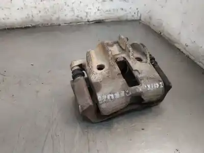 Second-hand car spare part front left brake caliper for citroen berlingo 1.9 d multispace oem iam references   