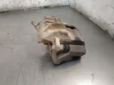 Second-hand car spare part front left brake caliper for citroen berlingo 1.9 d multispace oem iam references   