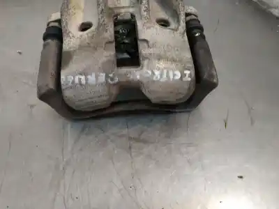 Second-hand car spare part front left brake caliper for citroen berlingo 1.9 d multispace oem iam references   