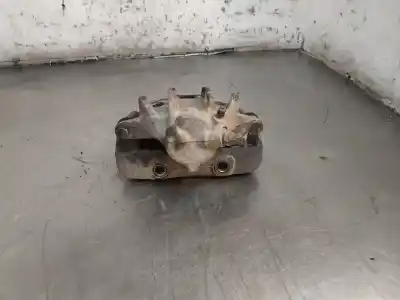 Peça sobressalente para automóvel em segunda mão pinça de travão dianteira direita por citroen berlingo 1.9 d multispace referências oem iam   