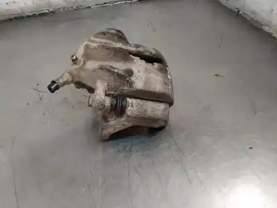 Peça sobressalente para automóvel em segunda mão pinça de travão dianteira direita por citroen berlingo 1.9 d multispace referências oem iam   