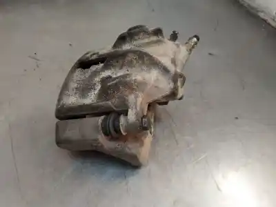Peça sobressalente para automóvel em segunda mão pinça de travão dianteira direita por citroen berlingo 1.9 d multispace referências oem iam   