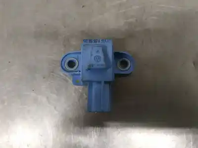 İkinci el araba yedek parçası SENSÖR için VOLKSWAGEN GOLF V BERLINA (1K1)  OEM IAM referansları 1K0955557A  