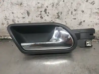 İkinci el araba yedek parçası IÇ ÖN SAG KOL için VOLKSWAGEN GOLF V BERLINA (1K1)  OEM IAM referansları 1K1837114  