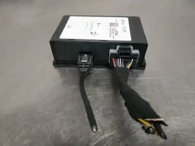 Second-hand car spare part electronic module for opel insignia a sedán (g09) 2.0 cdti (69) oem iam references 688437706  
