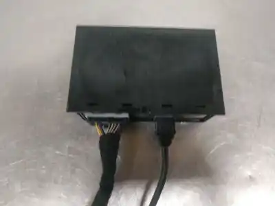 Second-hand car spare part electronic module for opel insignia a sedán (g09) 2.0 cdti (69) oem iam references 688437706  