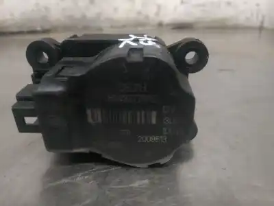 Автозапчастина б/у двигатель відкривання люків кондиціонація для opel insignia a sedán (g09) 2.0 cdti (69) посилання на oem iam 52433779r0  