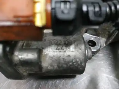 Автозапчасти б/у бабочка коробка за opel insignia a sedán (g09) 2.0 cdti (69) ссылки oem iam 55564164  