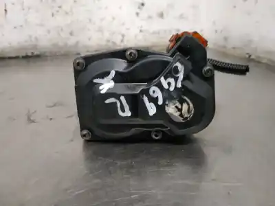 Автозапчасти б/у БАБОЧКА КОРОБКА за OPEL INSIGNIA A SEDÁN (G09)  ссылки OEM IAM 55564164  