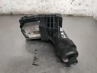 Peça sobressalente para automóvel em segunda mão RADIADOR DE ÓLEO DO MOTOR por TOYOTA AVENSIS (T27)  Referências OEM IAM 8507626  