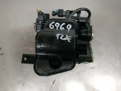İkinci el araba yedek parçası EGR SOGUTUCU için OPEL INSIGNIA A SEDÁN (G09)  OEM IAM referansları 0705592  
