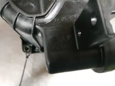 Автозапчастина б/у кулер egr для opel insignia a sedán (g09) 2.0 cdti (69) посилання на oem iam 0705592  