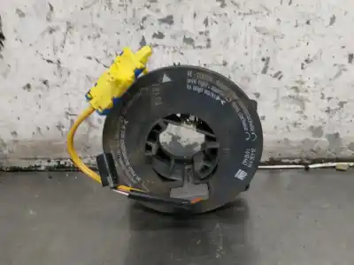 Second-hand car spare part AIR BAG RING for OPEL ZAFIRA A  OEM IAM references 24436919  