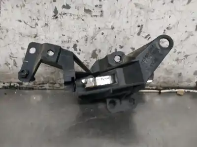 Pezzo di ricambio per auto di seconda mano MANIGLIA INTERNA POSTERIORE DESTRA per OPEL ZAFIRA A  Riferimenti OEM IAM 400608  