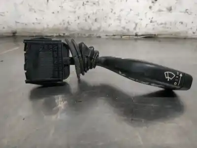 Peça sobressalente para automóvel em segunda mão comutador de limpa vidros por opel zafira a 1.6 16v referências oem iam 090243395  