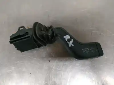 Peça sobressalente para automóvel em segunda mão comutador de limpa vidros por opel zafira a 1.6 16v referências oem iam 090243395  