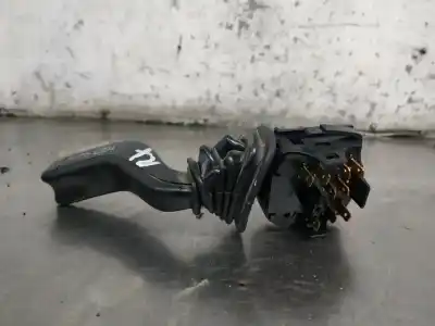 Peça sobressalente para automóvel em segunda mão comutador de limpa vidros por opel zafira a 1.6 16v referências oem iam 090243395  