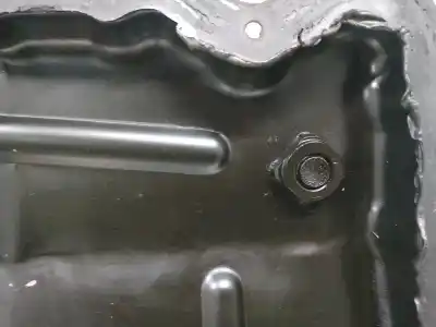 Peça sobressalente para automóvel em segunda mão cárter por renault laguna iii 96kw referências oem iam 8200795039