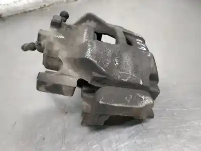 Peça sobressalente para automóvel em segunda mão pinça de travão dianteira esquerda por renault laguna iii 96kw referências oem iam 