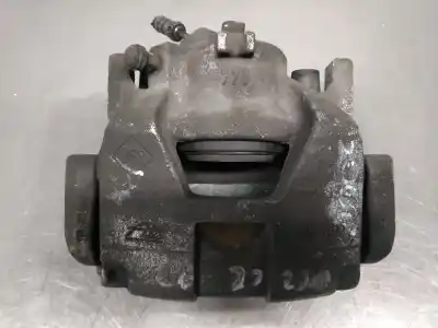 Peça sobressalente para automóvel em segunda mão pinça de travão dianteira direita por renault laguna iii 96kw referências oem iam 