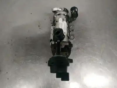 Peça sobressalente para automóvel em segunda mão radiador de gases de escape (egr) por renault laguna iii 96kw referências oem iam 8200340616