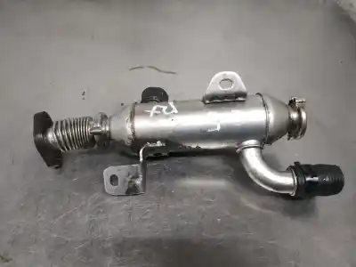 Pièce détachée automobile d'occasion VANNE EGR pour CITROEN C5 BERLINA  Références OEM IAM 9627242880  