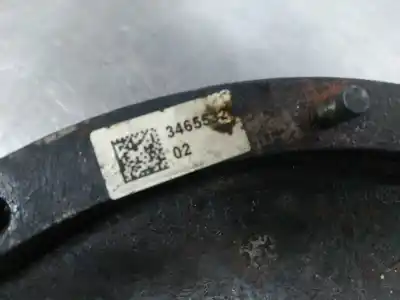 İkinci el araba yedek parçası debriyaj kiti için toyota avensis (t27) * oem iam referansları 346553202  